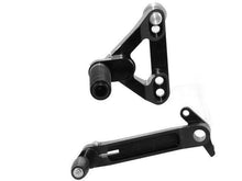 Load image into Gallery viewer, Ducabike Adjustable Rearsets Ducati 748 916 996 998