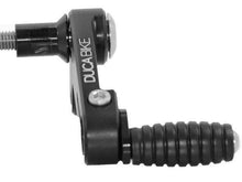 Load image into Gallery viewer, Ducabike Adjustable Rearsets Ducati 748 916 996 998