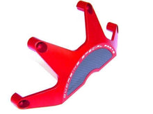 Load image into Gallery viewer, Ducabike Clutch Cover Protector Red Ducati Monster 696 796 1100 Multistrada 1200