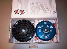 Load image into Gallery viewer, Ducabike Slipper Clutch 6 Springs Blue Ducati Hypermotard Monster 1100 1098 1198