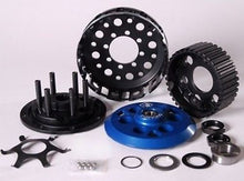 Load image into Gallery viewer, Ducabike Slipper Clutch 6 Springs Blue Ducati Hypermotard Monster 1100 1098 1198