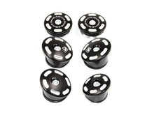 Load image into Gallery viewer, Ducabike 6 Frame Plugs Caps Set For Ducati Monster 821 2014-17 / 1200 2014-16