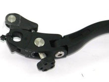 Load image into Gallery viewer, Ducabike Folding Levers Red Ducati Diavel 1199 Panigale Hypermotard 1098 1198