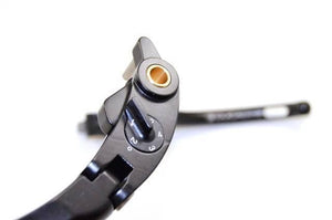 Ducabike Folding Brake-Clutch Levers Ducati 749 999 848 1098 1198 Streetfighter