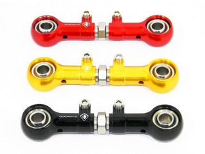 Ducati 1199 Panigale Ducabike Adjustable Rear Shock Link ADR04 3 Colors