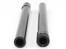 Load image into Gallery viewer, Ducabike Variable Clipons Handlebars 53mm Ducati 1098 1198 1199S/R Panigale Blk
