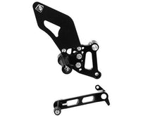 Load image into Gallery viewer, Ducabike Adjustable Rearsets Ducati 749 999
