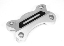 Load image into Gallery viewer, Ducati Hypermotard 821-SP Ducabike Billet/Carbon Handlebar Clamp Blk/Gold/Red/Si