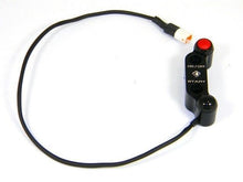Load image into Gallery viewer, Ducabike Ducati 1199 Panigale Brembo Radial Brake Integrated On/Off Start Switch