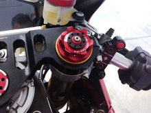 Load image into Gallery viewer, Ducabike Ducati 1199 Panigale Brembo Radial Brake Integrated On/Off Start Switch