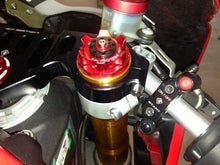 Load image into Gallery viewer, Ducabike Ducati 1199 Panigale Brembo Radial Brake Integrated On/Off Start Switch