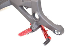 Load image into Gallery viewer, Ducabike Rear Brake Pedal With Adjustable Pin For Ducati Monster 821 1200 14-18
