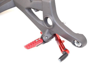 Ducabike Rear Brake Pedal With Adjustable Pin For Ducati Monster 821 1200 14-18