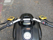 Load image into Gallery viewer, Ducabike Brake &amp; Clutch Caps Gold Ducati Diavel