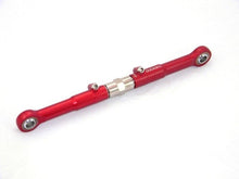 Load image into Gallery viewer, Ducabike Rear Height Adjuster Link Rod Red Ducati 749 999