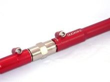 Load image into Gallery viewer, Ducabike Rear Height Adjuster Link Rod Red Ducati 749 999