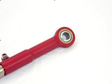 Load image into Gallery viewer, Ducabike Rear Height Adjuster Link Rod Red Ducati 749 999
