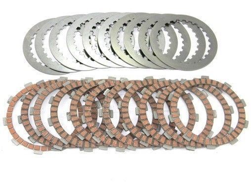 Ducabike Clutch Plates Kit Ducati 848 ST3 Sport-GT 1000 Multisrada 1100