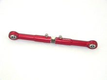 Load image into Gallery viewer, Ducabike Rear Height Adjuster Link Rod Red Ducati Hypermotard Multistrada S4R
