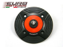 Load image into Gallery viewer, Ducati Scrambler Panigale Streetfighter Ducabike Italy Fuel Tank Cap New TSB04