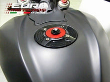 Load image into Gallery viewer, Ducati Scrambler Panigale Streetfighter Ducabike Italy Fuel Tank Cap New TSB04
