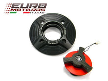 Load image into Gallery viewer, Ducati Scrambler Panigale Streetfighter Ducabike Italy Fuel Tank Cap New TSB04