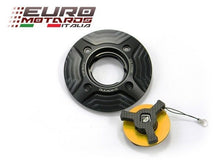 Load image into Gallery viewer, Ducati Scrambler Panigale Streetfighter Ducabike Italy Fuel Tank Cap New TSB04