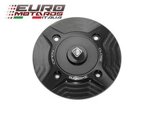 Load image into Gallery viewer, Ducati Scrambler Panigale Streetfighter Ducabike Italy Fuel Tank Cap New TSB04