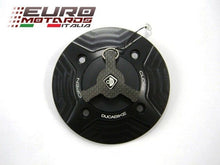 Load image into Gallery viewer, Ducati Scrambler Panigale Streetfighter Ducabike Italy Fuel Tank Cap New TSB04