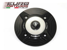 Load image into Gallery viewer, Ducati Scrambler Panigale Streetfighter Ducabike Italy Fuel Tank Cap New TSB04