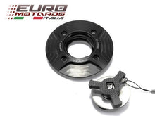 Load image into Gallery viewer, Ducati Scrambler Panigale Streetfighter Ducabike Italy Fuel Tank Cap New TSB04