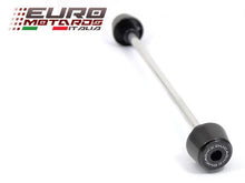 Load image into Gallery viewer, Ducati Hyperstrada 821 SP MTS 1200 Ducabike Front Wheel Axle Sliders New PFAN02