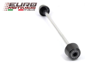 Ducati Hyperstrada 821 SP MTS 1200 Ducabike Front Wheel Axle Sliders New PFAN02