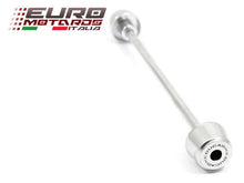 Load image into Gallery viewer, Ducati Hyperstrada 821 SP MTS 1200 Ducabike Front Wheel Axle Sliders New PFAN02