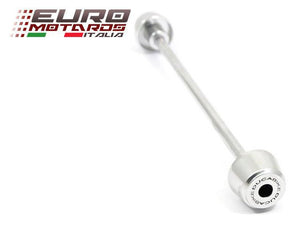 Ducati Hyperstrada 821 SP MTS 1200 Ducabike Front Wheel Axle Sliders New PFAN02