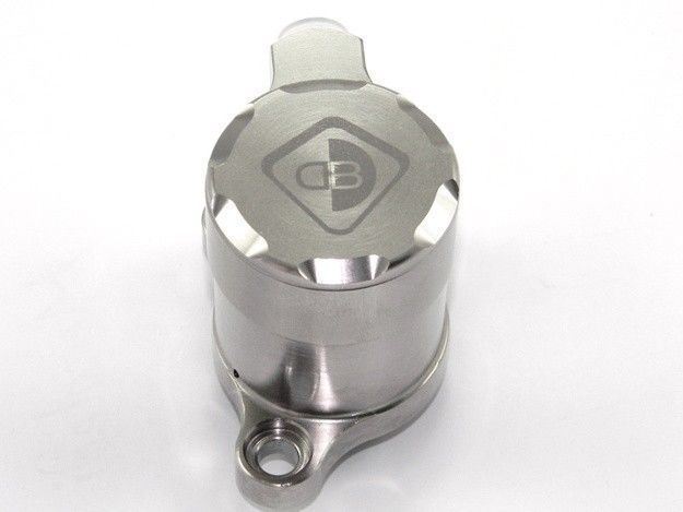 Ducabike Billet Clutch Slave Cylinder 01Ti Ducati Monster MTS Hyper 999 1098