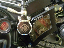 Load image into Gallery viewer, Ducabike Billet Clutch Slave Cylinder 01Ti Ducati Monster MTS Hyper 999 1098