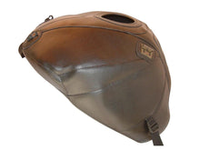 Load image into Gallery viewer, Triumph Daytona 675 Top Sellerie Gas Tank Cover Bra Choose Colors