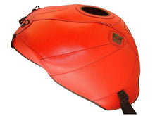 Load image into Gallery viewer, Triumph Daytona 675 Top Sellerie Gas Tank Cover Bra Choose Colors