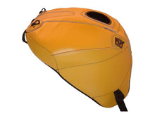 Load image into Gallery viewer, Triumph Daytona 675 Top Sellerie Gas Tank Cover Bra Choose Colors
