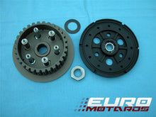 Load image into Gallery viewer, Yamaha R1 1998-2003 TSS Slipper Clutch Anti-Hopping Race-tec
