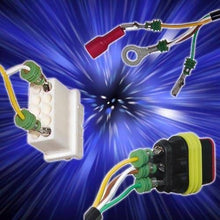 Load image into Gallery viewer, IRC Quickshifter Kit Honda CBR500R CBR600RR CBR1000RR CBR1100XX CB 1300 CB1000R