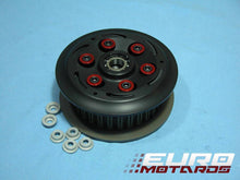 Load image into Gallery viewer, Yamaha R1 2006 TSS Slipper Clutch Anti-Hopping Race-tec