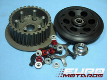 Load image into Gallery viewer, Yamaha R1 2006 TSS Slipper Clutch Anti-Hopping Race-tec