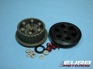 Suzuki GSXR 600 750 2006-2010 TSS Slipper Clutch Anti-Hopping Race-tec