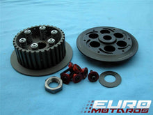 Load image into Gallery viewer, Kawasaki ZX6R 2007-2014 EVO 34° TSS Slipper Clutch Anti-Hopping Race-tec