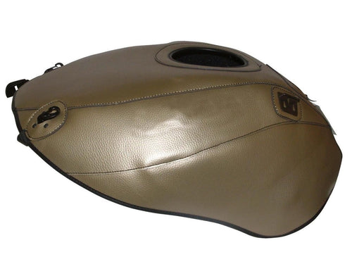 Kawasaki ZX-10R Ninja 2006-2007 Top Sellerie Gas Tank Cover Bra Choose Colors