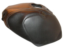 Load image into Gallery viewer, Suzuki GS 500 2002&gt; Top Sellerie Gas Tank Cover Bra Choose Colors