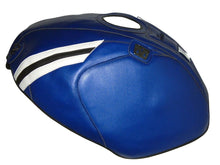 Load image into Gallery viewer, Suzuki GS 500 2002&gt; Top Sellerie Gas Tank Cover Bra Choose Colors