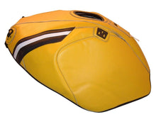 Load image into Gallery viewer, Suzuki GS 500 2002&gt; Top Sellerie Gas Tank Cover Bra Choose Colors